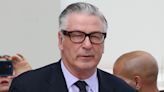 Alec Baldwin breaks silence after judge threw out Rust manslaughter case