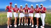 College golf notebook: Stanford women, Rose Zhang tally another win, Oklahoma men win in Hawaii