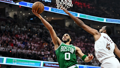 Celtics vs. Cavaliers score, highlights, takeaways: Boston takes commanding 3-1 lead after Game 4 win