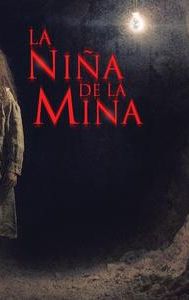 La niña de la mina