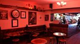 My favourite pub crawl - dive bars