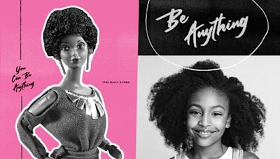 Netflix’s ‘Black Barbie’ and the importance of dreaming big - The Boston Globe