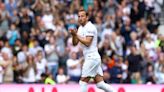 Soccer-Kane transfer not yet done but Bayern working hard on 'big deal'-Tuchel