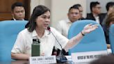 Sara Duterte's secret fund spending ‘a violation twice over’