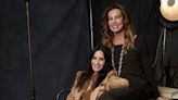 Courteney Cox and Faith Hill on Grueling ‘1883’ Training and Being Too Scared to Watch ‘Scream’