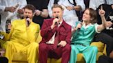 AO Arena responds after fears Take That fans seated 'behind the stage'