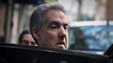 Michael Cohen, el abogado de Donald Trump, testifica en su juicio