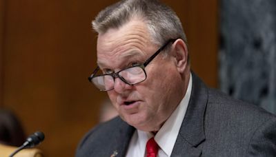 Tester hanging on in tight race that could flip control of Senate