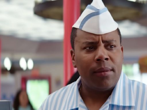 'I Feel So Guilty Saying That': Kenan Thompson Talks Nickelodeon Tenure And Why Quiet On Set Shook Him Up