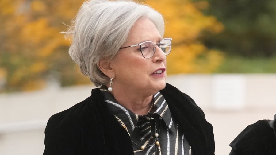 Third GOP ‘Sister Senator’ who filibustered South Carolina abortion ban loses primary