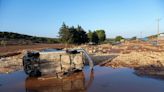 Flooded Libyan city's past troubles deepen with new disaster