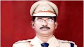 UP Police Officer Caught Red Handed With Female Cop, Demoted To Constable