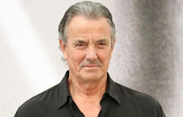 Blown Away, Young & Restless’ Eric Braeden Hails Two Castmates as the ‘Performers of the Damn Year’