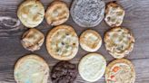 12 Store-Bought Break-And-Bake Cookies, Ranked