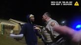 Ga. officers Tase man, break his leg, arrest him after he drives away with officer’s pen