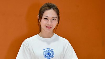 香港小姐2024｜林鈺洧強調工作至上零異性朋友 否認介入馬清揚婚事 | am730