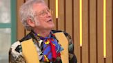 Slade’s Noddy Holder opens up on friendship with Freddie Mercury in rare TV appearance