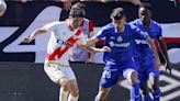 Rayo Vallecano 0 - 0 Getafe: resultado y resumen | LaLiga EA Sports