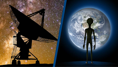 Top scientist reveals exact way we'll likely hear from aliens and why it may happen soon
