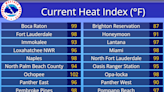 Misery in Houston with power out and heat rising; Kansas faces wind risk