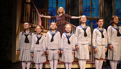 Review: THE SOUND OF MUSIC at The Grand Theatre, Xiqu Centre