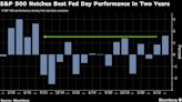 US Stocks Poised to Extend Rally After Meta Beat: Markets Wrap