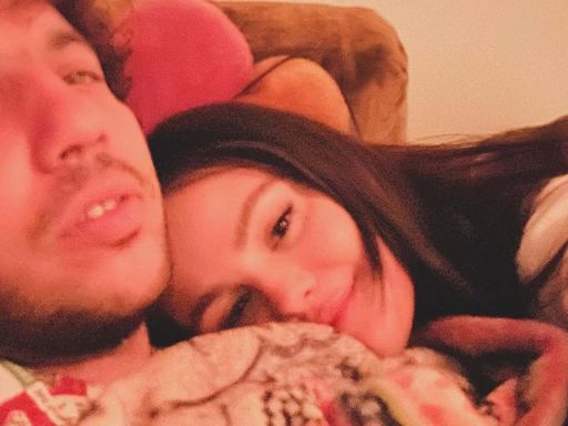 Selena Gomez Responds to TikTok Claiming Her Younger Self Would Never Get Engaged to Benny Blanco