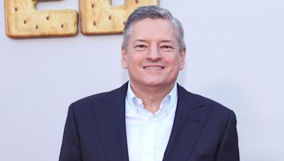 Netflix Boss Ted Sarandos Says the Streamer Can’t Have Too Much Content: ‘People Have Such Eclectic Taste … You Have to Love...