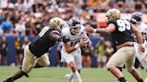 Colorado transfer Na’im Rodman staying within the Pac-12