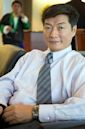 Lobsang Sangay