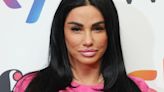 Katie Price issued damning warning by plastic surgeon after 16th boob job