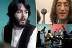 Worth the wait? The Beatles’ farewell film ‘Let It Be’ hits streaming 54 years later: review