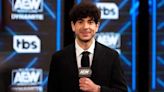 Tony Khan menciona tres combates por 'excelencia' de AEW