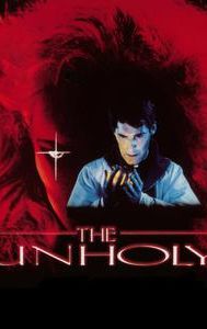 The Unholy