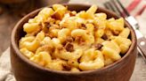 A Chef Explains The Best Way To Add Bacon To Your Mac And Cheese