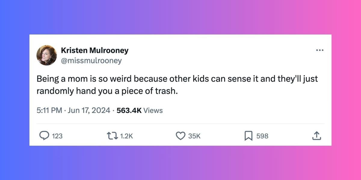 The Funniest Tweets From Parents This Week (June 15-21)