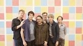 Wilco to Clean House and Sell Old Guitars, Amps, and Evan an Organ Online