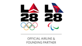 LA 2028, Delta unveil first-of-its-kind emblems for Olympics, Paralympics