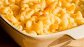 The Best Pasta Shapes For Perfect Mac And Cheese, According To Chefs