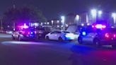 3 in custody after shooting, chase in Houston