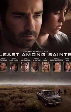 Least Among Saints