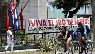 Cuba en la antesala de un desbordamiento proletario (+Video)