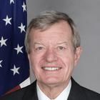 Max Baucus