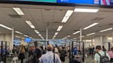 TSA Preparing for Record-Setting Memorial Day Holiday Travel Weekend