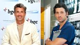 Patrick Dempsey Is People's Sexiest Man Alive 2023, And The Internet Has Some Thoughts