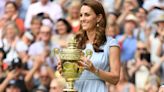 Why Kate's appearance at Wimbledon will bring a boost to the country, says pro