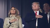 Melania Trump refused to condemn violence on January 6, former aide alleges