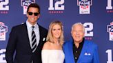 Tom Brady gets booed during NFL broadcasting debut at UFL championship game