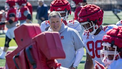 Rutgers football transfer target who visited campus commits to another Big Ten program