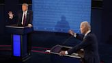 Shut up, Hunter, Clown: A look at Biden-Trump previous face offs filled with insults and interruptions